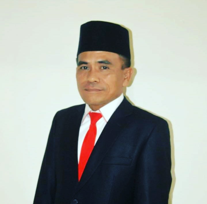 Maston Minta Truk Odol Milik PKS Lintasi Jalan Alternatif saat Musim Hujan