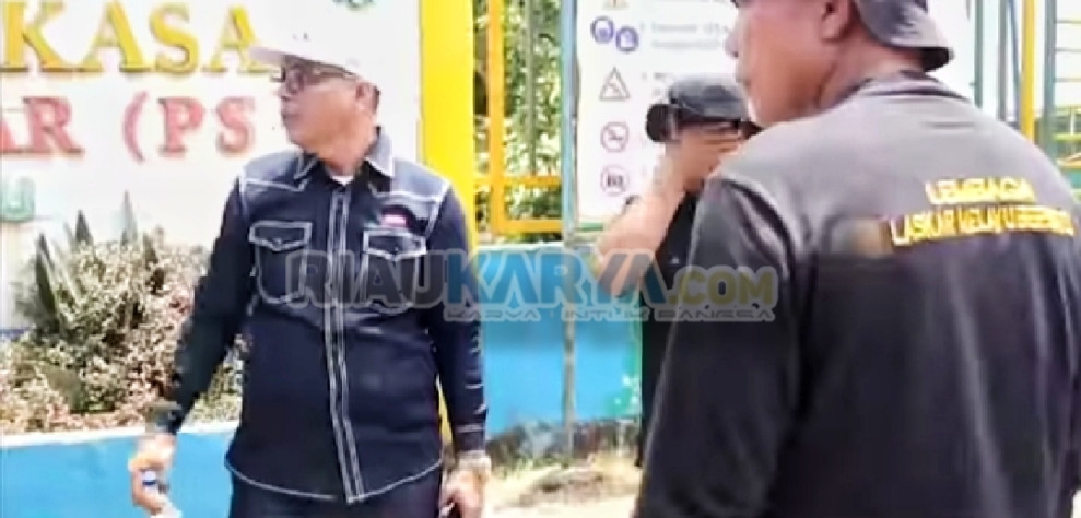 Tegas, Tokoh Masyarakat Kubu Zulfakar Minta PT Jatim Segera Realisasikan Tuntutan Masyarakat