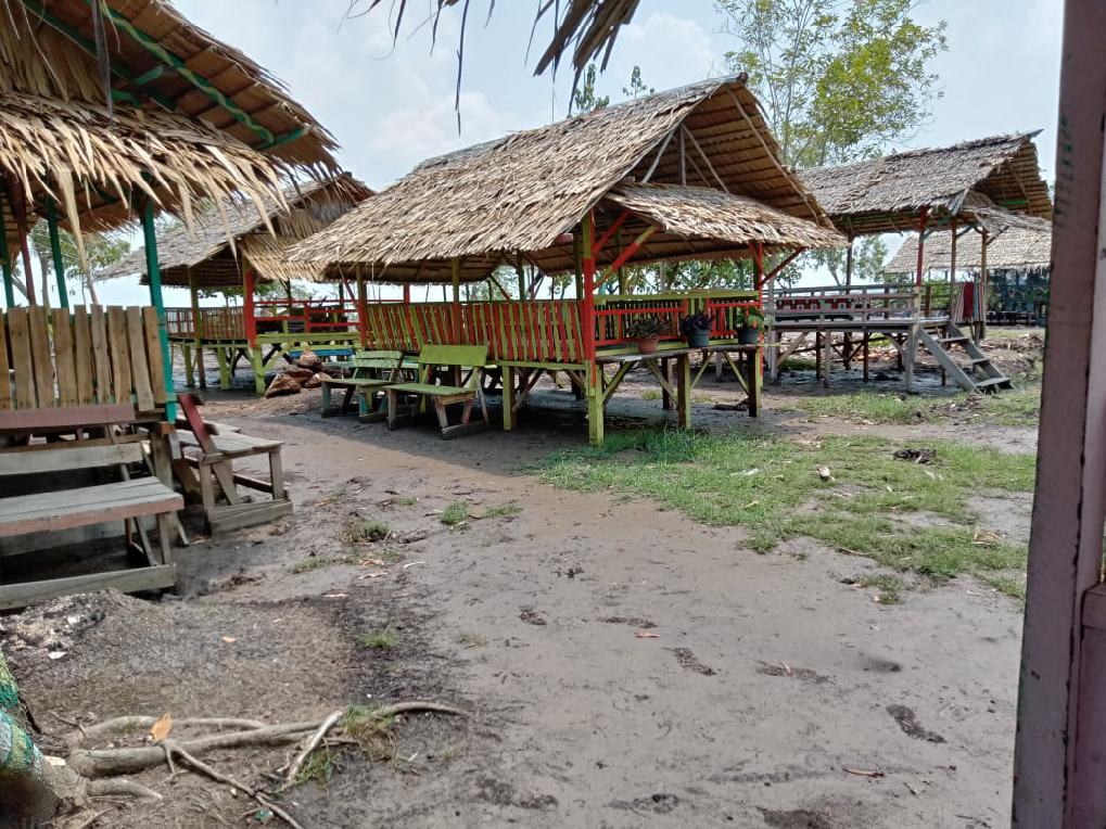 Wisata Dumai Memprihatinkan, Perlu Kepedulian Pemerintah