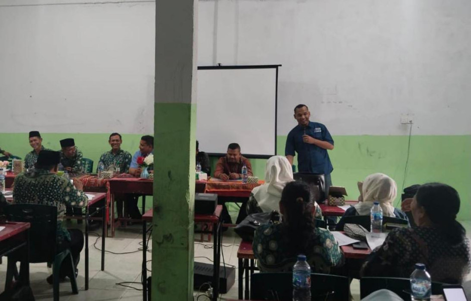 Antisipasi Intimidasi Oknum LSM-Wartawan, JMSI Berikan Solusi kepada Kepala Sekolah