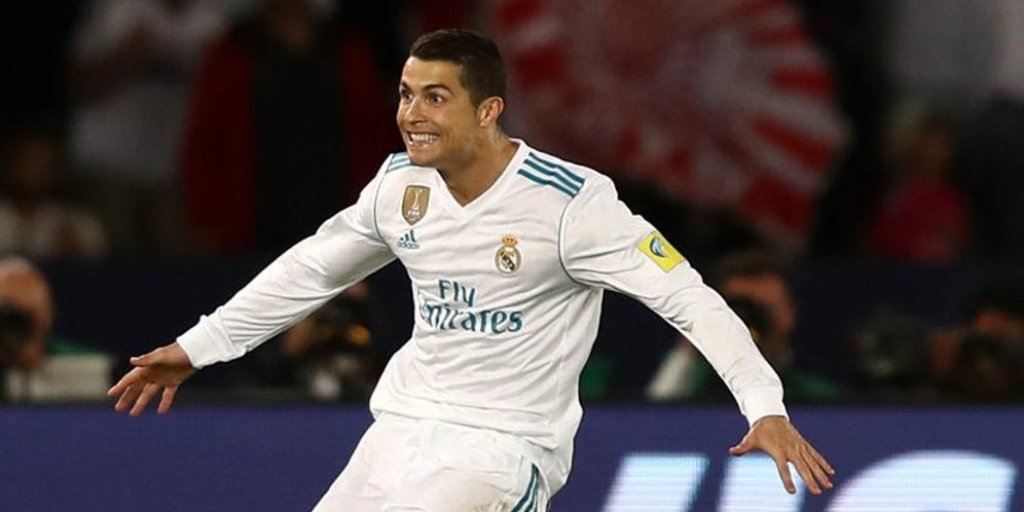Ronaldo Minta Kenaikan Gaji Jadi Tertinggi di Dunia
