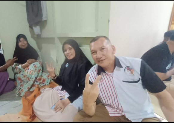 WSRH Tetap Fokus Sejahterakan Masyarakat Natuna