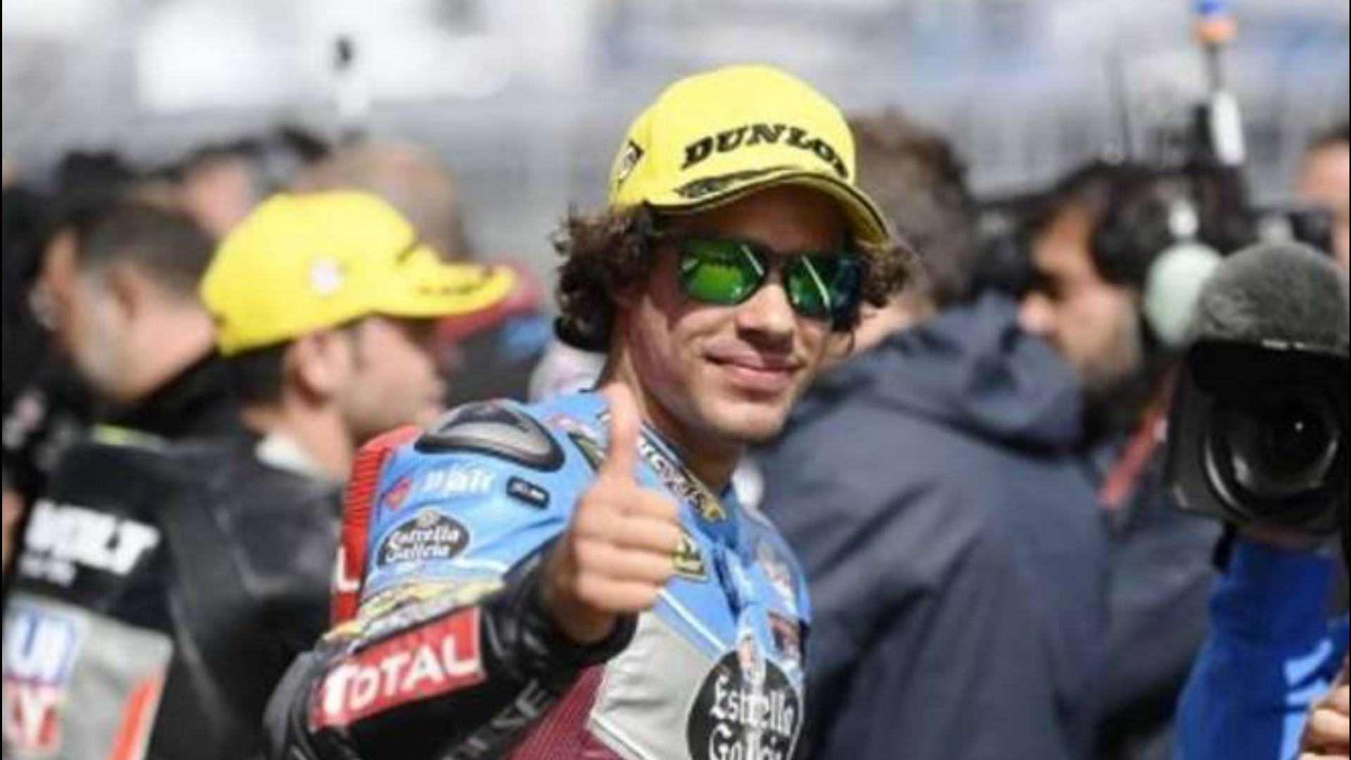 Menanti Aksi Murid Rossi VR46 di MotoGP 2018