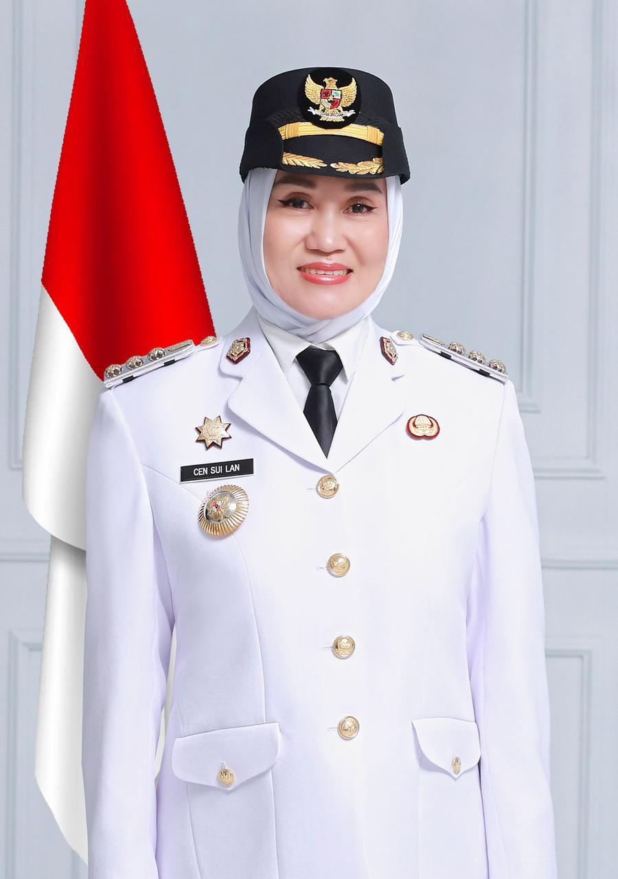 Viral! Bupati Natuna Cen Sui Lan Diduga Lakukan Korupsi Secara Terselubung?