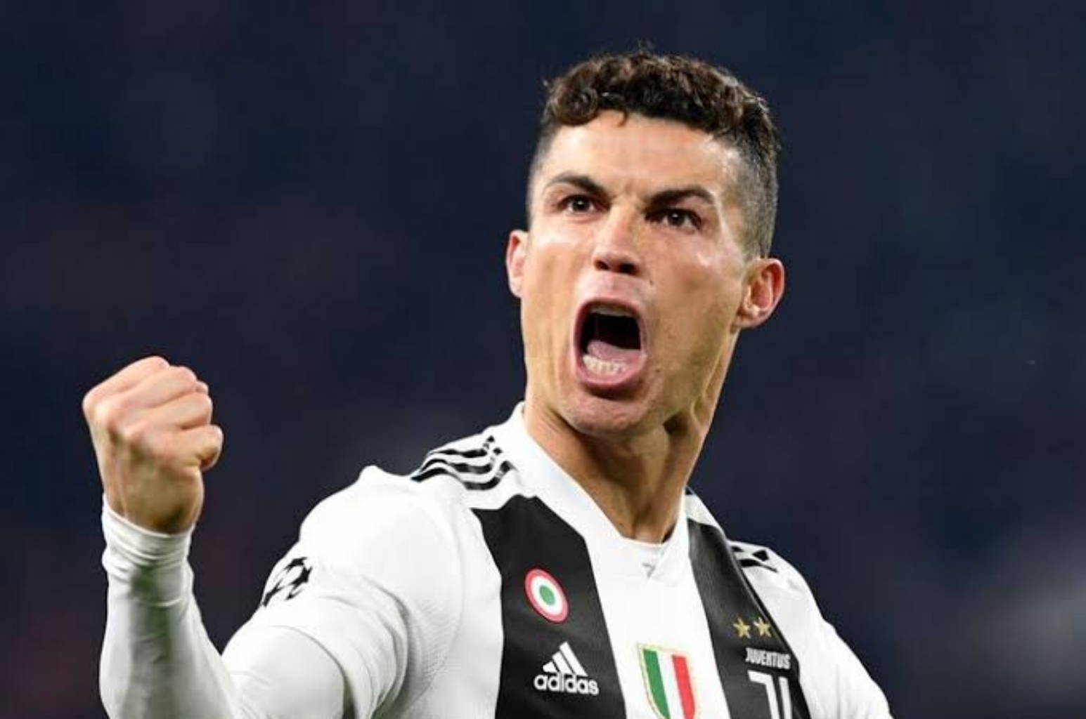 Baru Semusim di Juventus, Ronaldo Sudah Banyak Mintanya