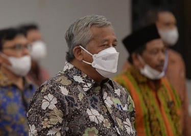 Dukung Pergub Kerjasama Media, Mohammad Nuh: Sudah Sejalan dengan Dewan Pers