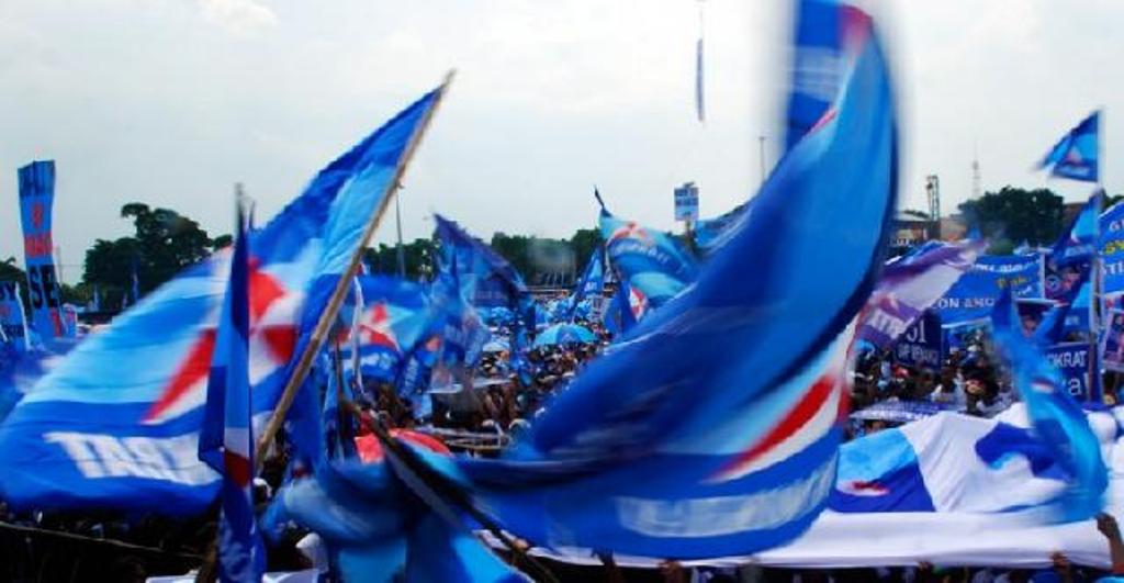 Demokrat Tak Menampik Koalisi Prabowo-AHY Bisa Terjadi di Pilpres 2019