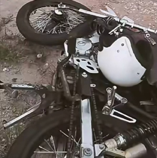 Kecelakaan Maut di Jalinsum Seberida, Satu Pemuda Tewas