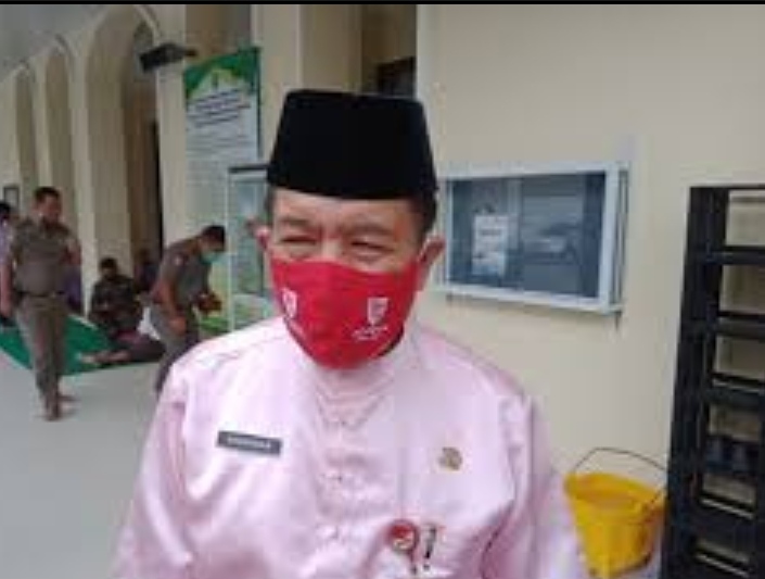 Jelang Putusan MK, Pemprov Riau Minta Masyarakat Jaga Kondusifitas di Inhu