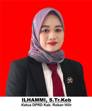 Pimpinan Daerah Apresiasi Respons Cepat Kapolres Rokan Hilir Dalam Penanganan Situasi Kamtibmas di Panipahan