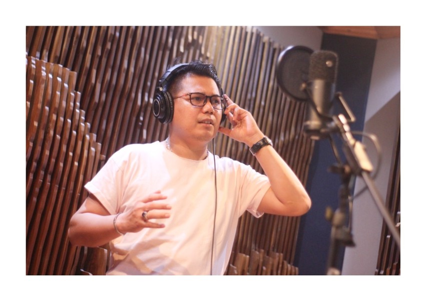 Viral di Platform Digital, Andrigo Siapkan “Pacar Selingan 2”