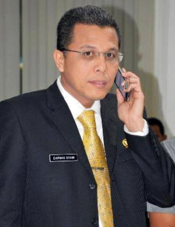 Ketua Bapemperda DPRD Rohil Sebut Dua Ranperda Tidak Dapat Dilanjutkan