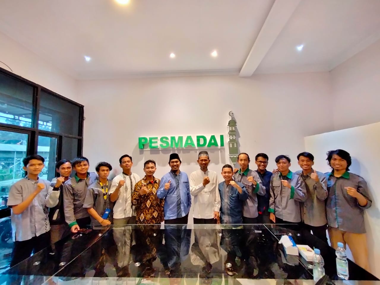 Andil Entrepreneur bagi Kemajuan Ekonomi Indonesia