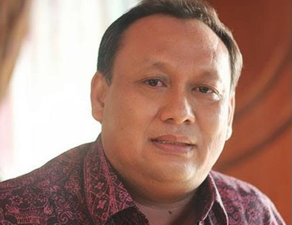 Kader Gerindra Inhu Dukung Edi Tanjung Maju Pilgubri