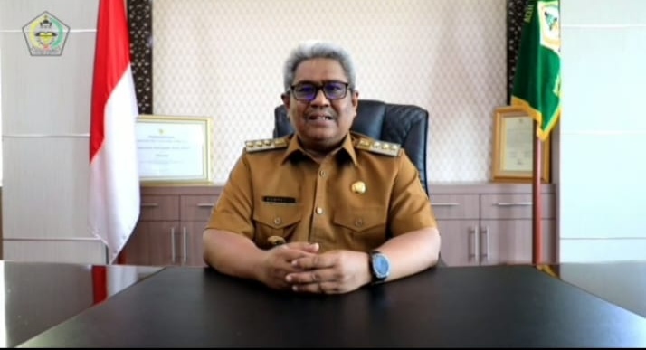 Pemerintah Aceh Utara Apresiasi Kinerja ASN Selama Ramadhan, Cairkan THR Rp.48,3 Miliar