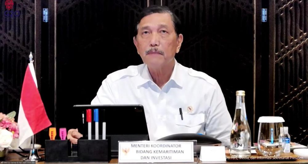 Antisipasi Varian Omicron, Pemerintah Ubah Strategi Penanganan