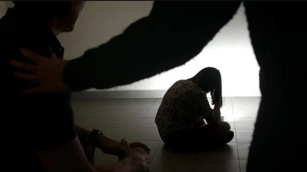 Atas Dugaan Pelecehan Seksual, Disdik Riau Non Aktifkan Salah Satu Kepsek SMA di Mandau