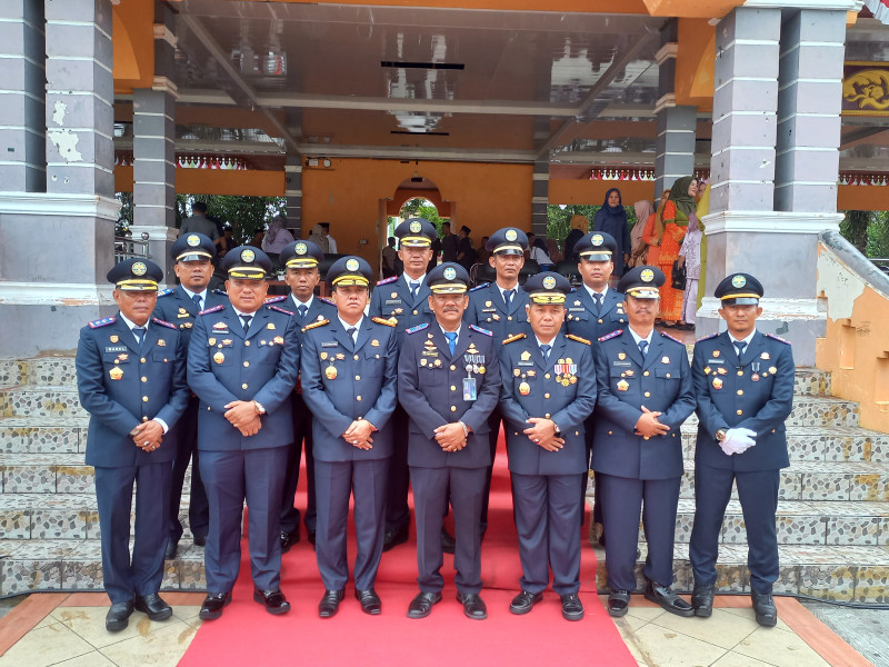 Hari Perhubungan Nasional, Momentum Tepat Majukan Transportasi Indonesia