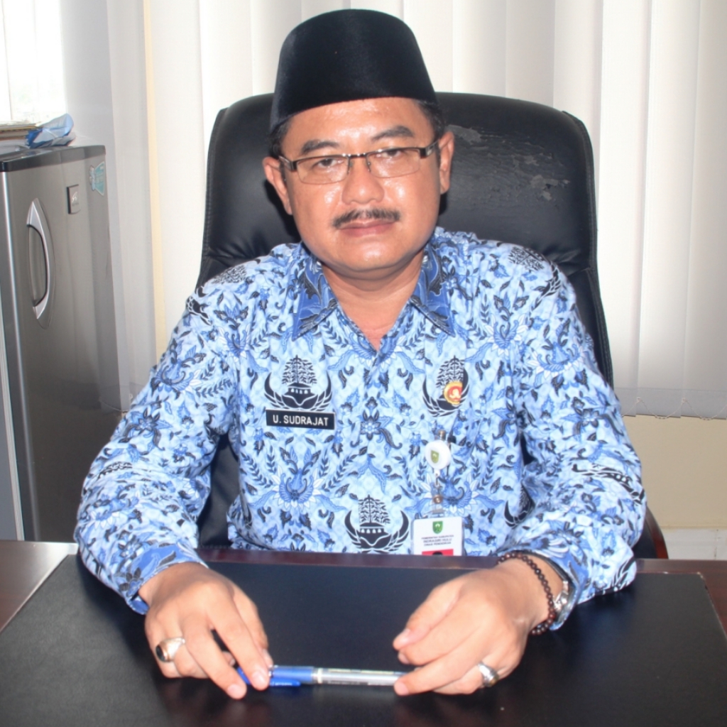 Hujan Melanda Inhu, Kadisdikbud Himbau Korwil Siaga Setiap Saat 