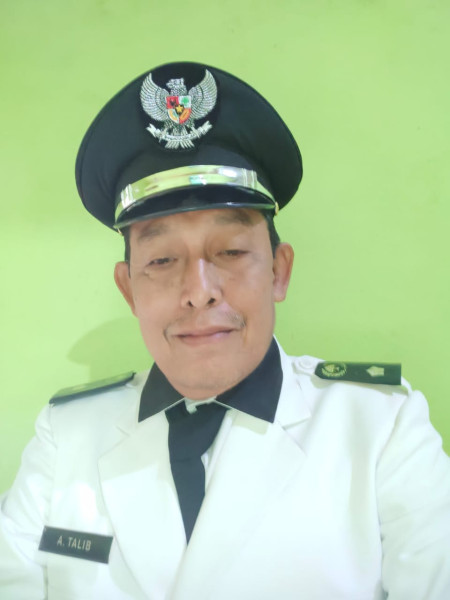 Kades A. Talib: Sinergi Pemerintah Desa dan BUMDes Dorong Peningkatan Kesejahteraan Ekonomi