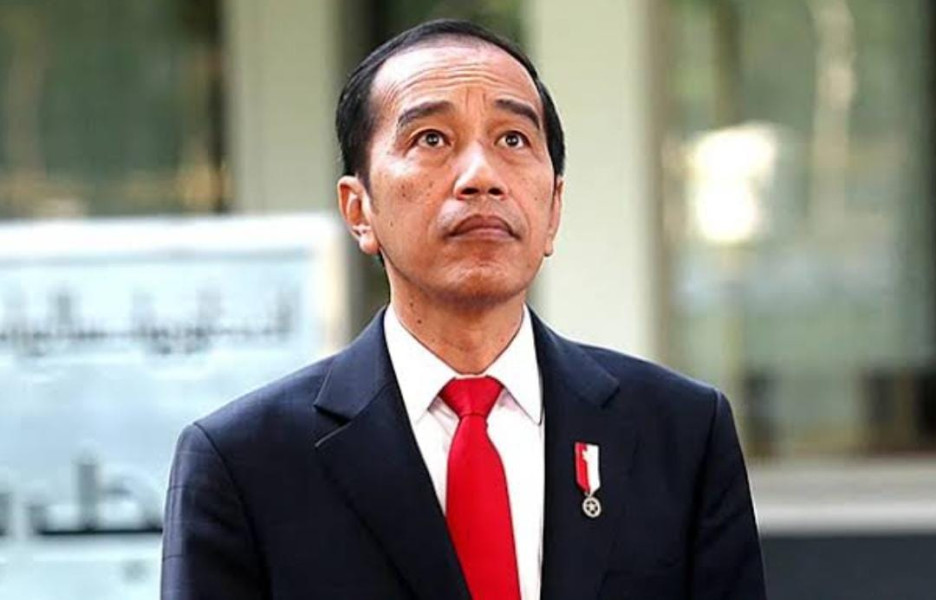 Komentar Santai Jokowi Dihina Rocky Gerung