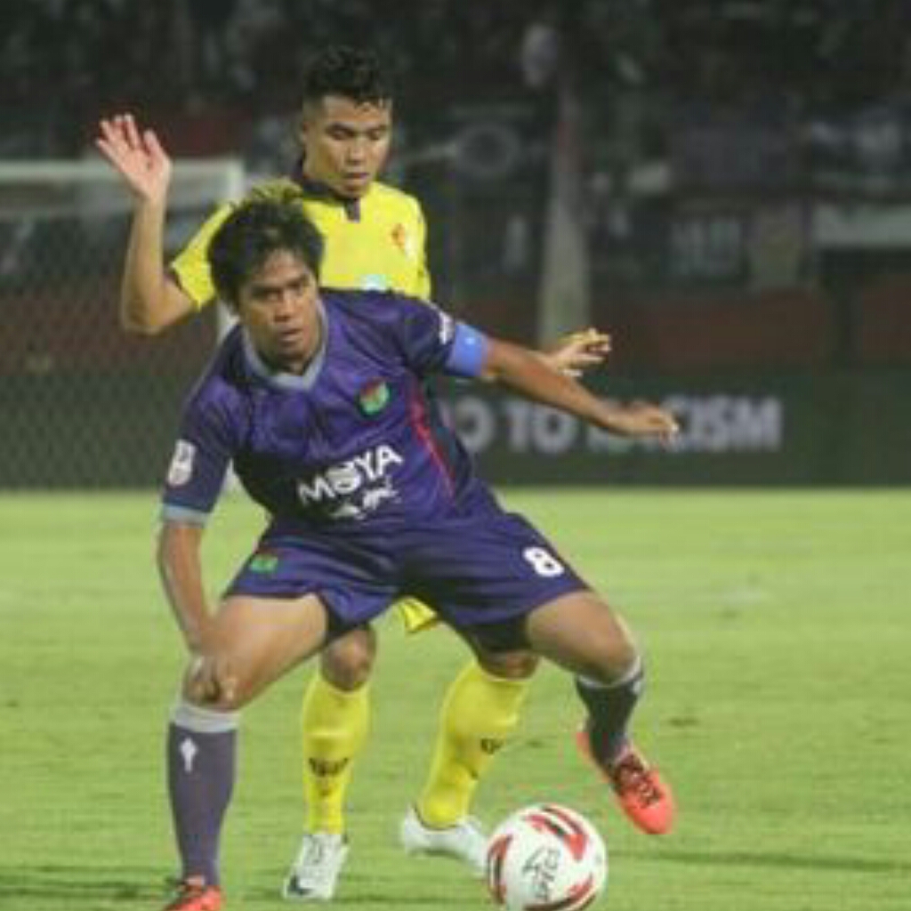 Kalahkan Persita Tangerang, Persik Kediri Juara Liga2 2019