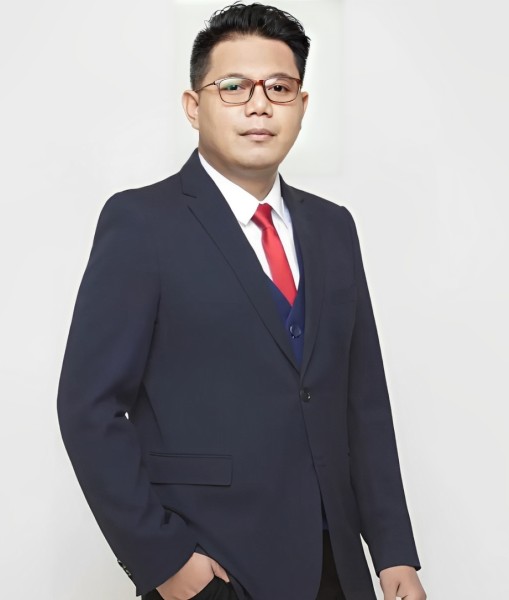 Nama Penyanyi Andrigo Muncul di DPW PPP Riau? Begini Tanggapan Pelantun Lagu “Pacar Selingan”