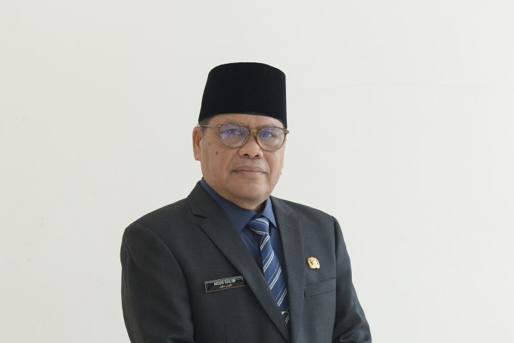 Pemprov Riau Sudah Terima Tiga Paket Tender Dini APBD 2021