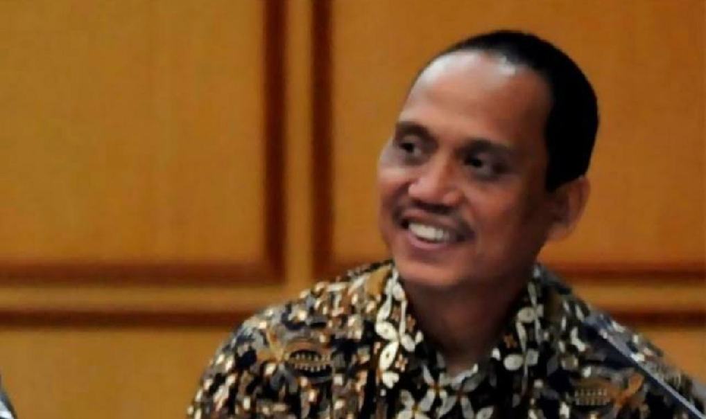 Pakar Hukum Indriyanto Seno Adji: Kerumunan di Maumere Tidak Ada Peristiwa Pidana 