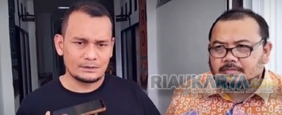 Sekretaris DPRD Rohil: Sidang Paripurna HUT Rohil ke-25 Tahun Telah 80 Persen Dipersiapkan