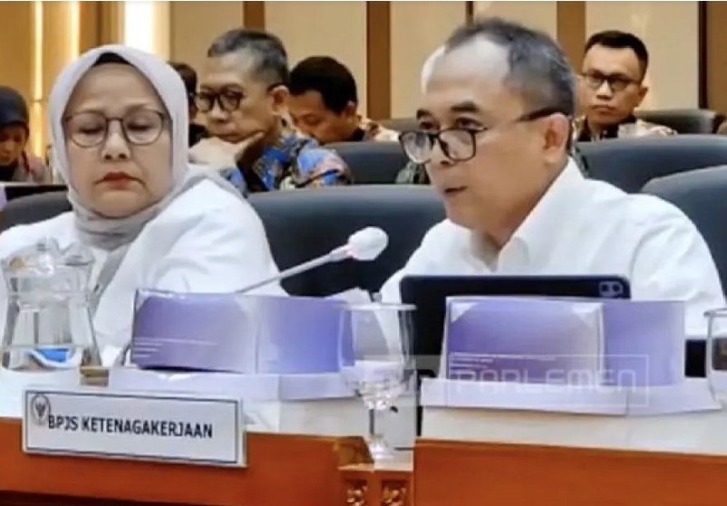 BPJS Ketenagakerjaan Jaga Ketahanan Dana JKP, Antisipasi Lonjakan PHK