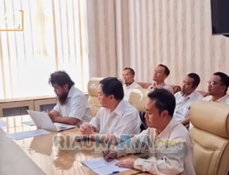 PHR Penuhi Permintaan Masyarakat untuk Perbaikan Jalan