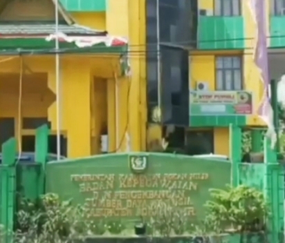 Silahkan Lapor ke BKPSDM Rohil Jika Ada PPPK Lulus Tahap 2 Kurang Masa Kerjanya 2 Tahun