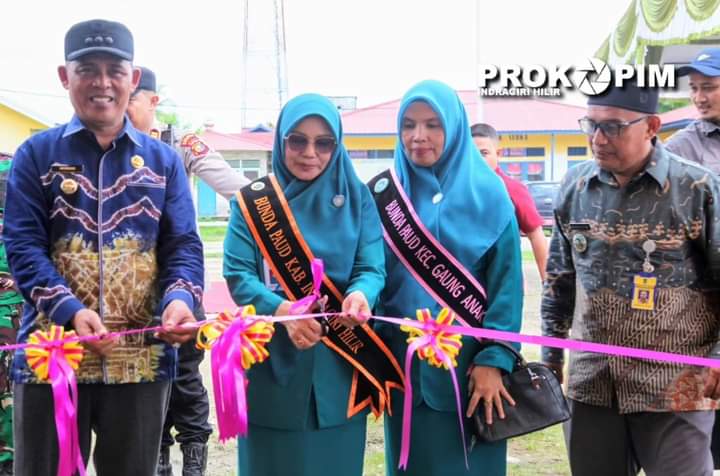 Pj Bupati Inhik Ajak Semua Pihak Bantu Penurunan Stunting