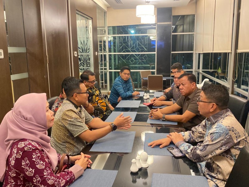 Dorong Kesejahteraan Pekerja, Pemkab Kuansing Dukung Pendaftaran BPJS Ketenagakerjaan Lewat Skema CSR