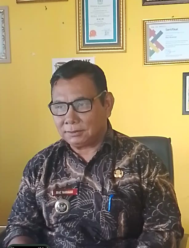 RW Cup II Desa Tanjung Jadi Wadah Jaring Bibit Baru dan Dongkrak Ekonomi UMKM