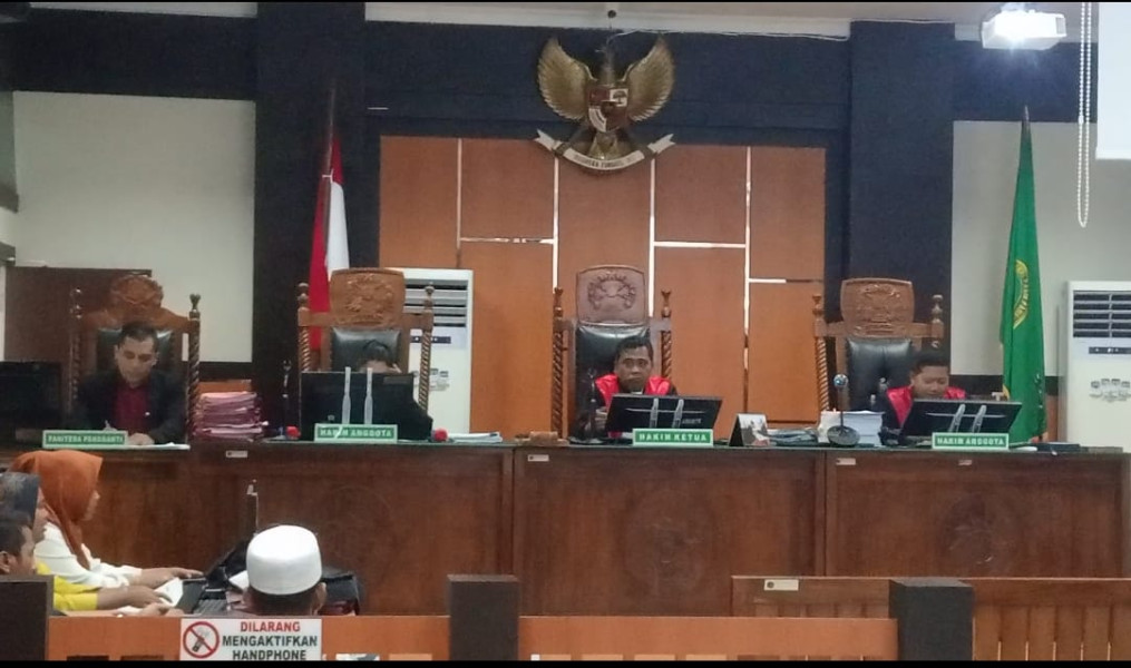 Sidang Gugatan Koperasi Sawit Timur Jaya Memasuki Tahap Kesimpulan: Optimisme Menuju Keadilan