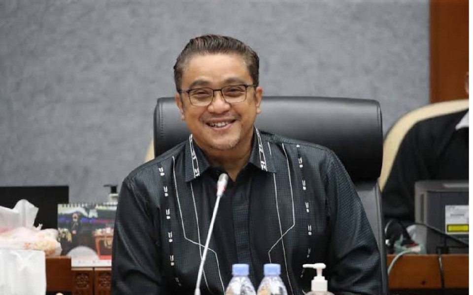DPR Siap Bahas Peralihan Status PPPK ke PNS, Asal Pemerintah Sepakat