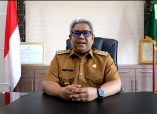 Sudah Lama di Tunggu Akhirnya Pj Bupati Aceh Utara Buka Pendaftaran Seleksi Pejabat Pimpinan Tingkat Pratama