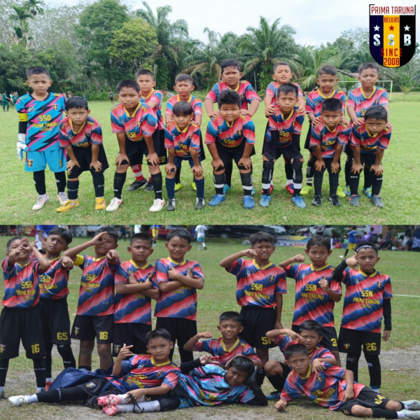 Tim SSB Prima Taruna akan Mengikuti Festival Kuansing Soccer School ke V Riau-Sumbar