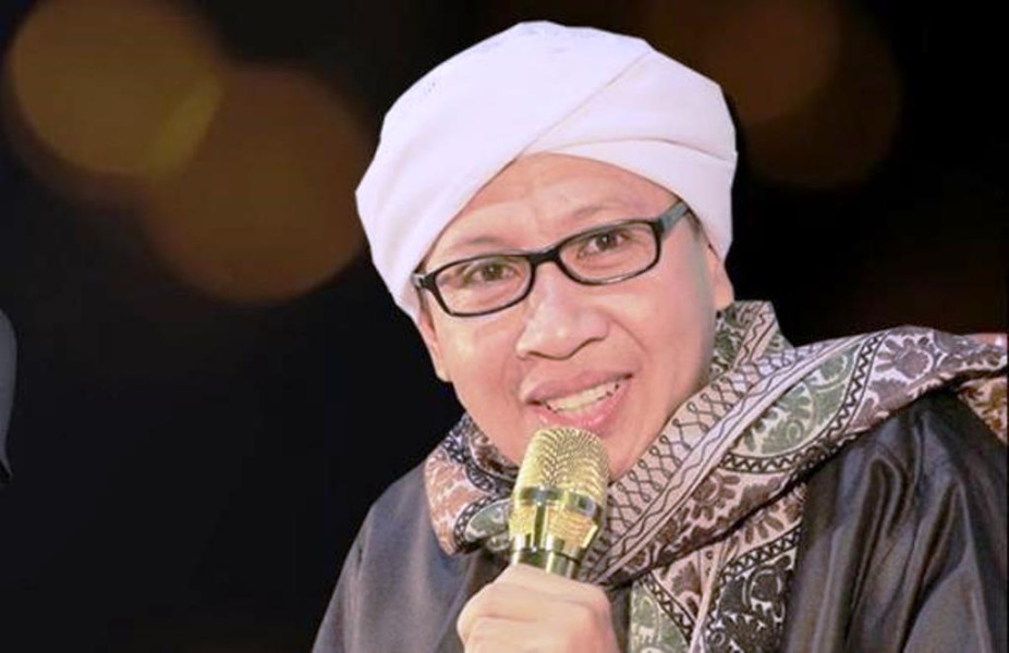 Inilah Sembilan Orang yang Boleh tak Puasa Ramadhan, Berikut Penjelasan Buya Yahya