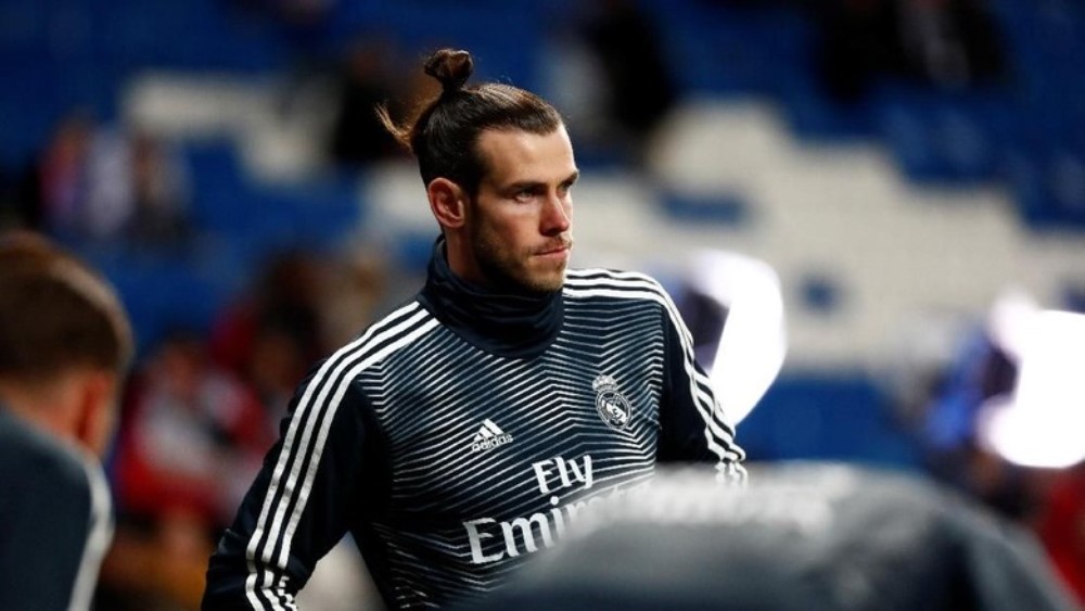 Real Madrid Akan Jual Gareth Bale di Musim Panas