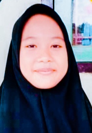 Siswi MTs Al Islam Petalabumi Lolos dalam Kompetisi Sains Madrasah (KSM) Tahun 2024 Tingkat Kabupaten Inhu