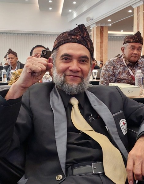 Prof Budi Djatmiko Kembali Pimpin APTISI Lewat Aklamasi di Munas Bandung