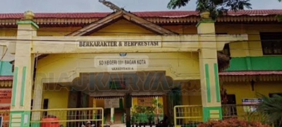 Meski Tak Dibolehkan Mendagri, Kepala SDN 001 Tetap Terima Tenaga Honor di Tahun 2025