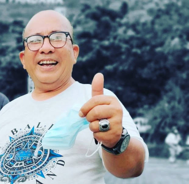 PWI Riau Kirim Delegasi ke HPN 2025 di Kalimantan Selatan, Dheni: Kami Siap Memeriahkan Kegiatan