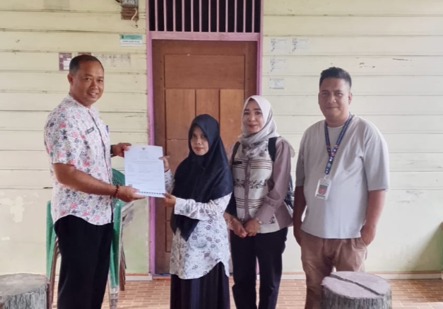 Natuna Mantapkan Langkah Menuju Daerah Pangan Halal