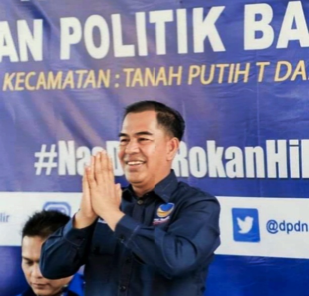 Sudirman Ugil Imbau Puskesmas Turun Lapangan Pantau Obat Sirup