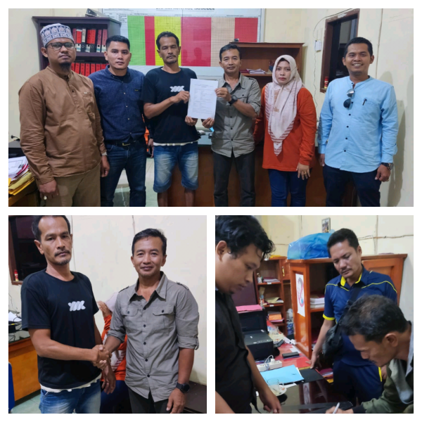 Penyelesaian Perkara Dugaan Tindak Pidana Penganiayaan dengan Restorative Justice