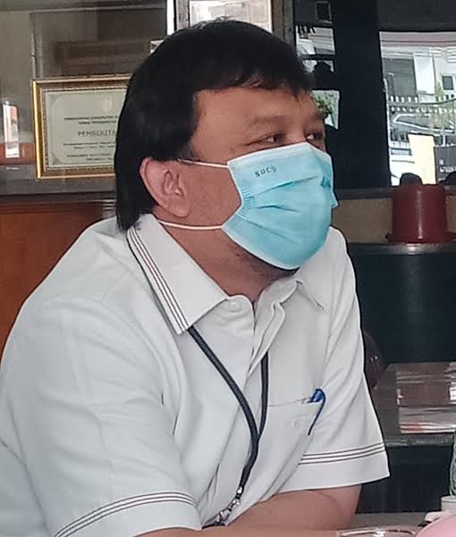 Sambut Bulan Ramadan dan Idul Fitri, PLN UP3 Rengat Siagakan Personil Amankan Pasokan Listrik